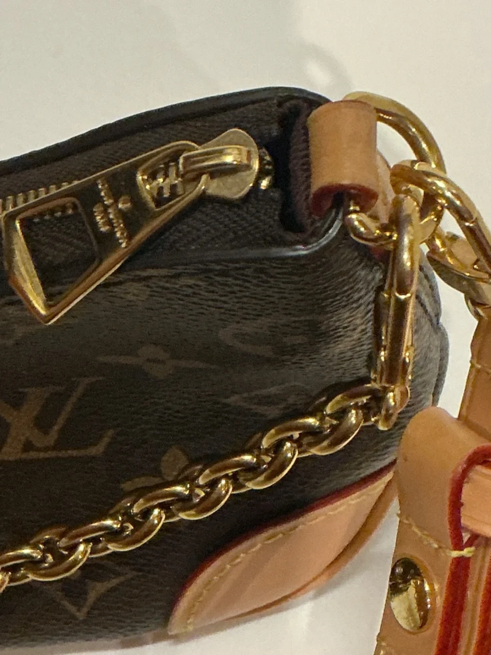 Louis Vuitton mini bags
